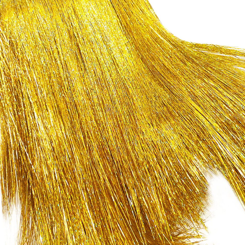 Icicle Tinsel Garland Iridescent Tinsel Strands Foil Fringe Icicles for Chrismtas Tree Holiday Decoration Party Supplies (12000, Silver)