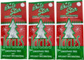 Brite Star Icicles for Christmas Tree (3 Pk)